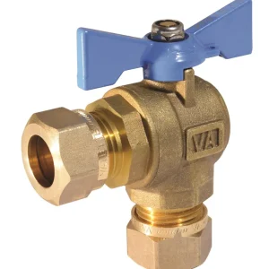 Kampanjpris Kulventil